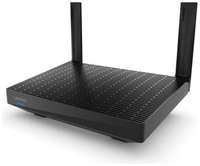 Wi-Fi роутер Linksys MR7350, черный