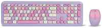 Комплект клавиатура + мышь SmartBuy SBC-666395AG-V