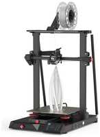 3D принтер Creality CR-10 Smart Pro, размер печати 300x300x400 мм
