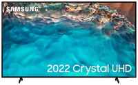 70″ Телевизор Samsung UE70BU8000U 2022 VA