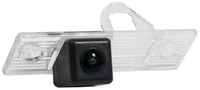 AVIS Electronics AVEL Штатная камера заднего вида AVS327CPR (012 AHD/CVBS) с переключателем HD и AHD для автомобилей CHEVROLET/ DAEWOO/ RAVON