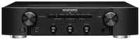 Интегральный усилитель стерео Marantz PM6007, black