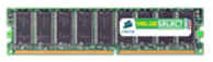 Оперативная память Corsair 1 ГБ DDR 400 МГц DIMM VS1GB400C3