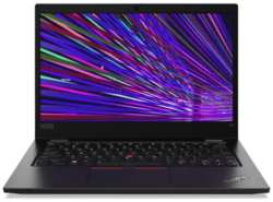 13.3″ Ноутбук Lenovo ThinkPad L13 Gen 2 1920x1080, Intel Core i5 1135G7 2.4 ГГц, RAM 8 ГБ, DDR4, SSD 512 ГБ, Intel Iris Xe Graphics, Windows 10 Pro, 20VH0018RT, черный