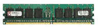 Оперативная память Kingston 1 ГБ DDR2 533 МГц DIMM CL4 KVR533D2N4/1G 19902089