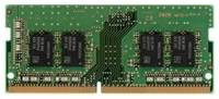 Оперативная память Samsung 8 ГБ DDR4 SODIMM CL22 M471A1K43DB1-CWEDY