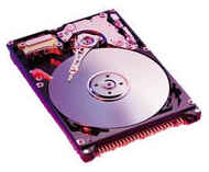 Для Ноутбуков Western Digital Жесткий диск Western Digital WD600UE 60Gb 5400 IDE 2,5″ HDD