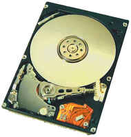 Жесткий диск Toshiba 60 ГБ MK-6026GAX