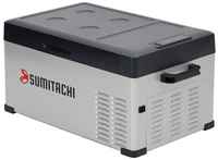 Компрессорный автохолодильник SUMITACHI C25
