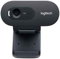 Веб-камера Logitech C270i IPTV