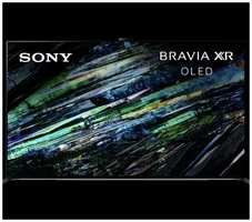 OLED телевизор Sony XR-55A95L