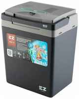 EZ Coolers Автохолодильник EZ E26M 12 / 230V gray 24л