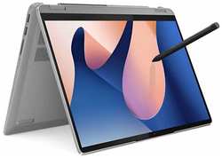 Ноутбук Lenovo IdeaPad Flex 5 14IRU8 82Y00005RK (Core i7 1700 MHz (1355U)/16384Mb/512 Gb SSD/14″/1920x1200/Win 11 Home)