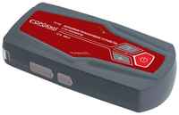 Пуско-зарядное устройство СОРОКИН 500А серый / красный