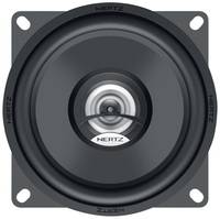Автомобильная акустика Hertz DCX 100.3 черный