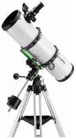 Телескоп Sky-Watcher N130 / 650 StarQuest EQ1 белый / черный