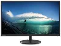 31.5″ Монитор Lenovo D32q-20, 2560x1440, 75 Гц, IPS