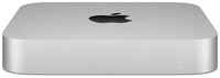 Apple Mac Mini 2020 (MGNR3) Tiny-Desktop/Apple M1/8Gb/256Gb SSD (Cеребристый)