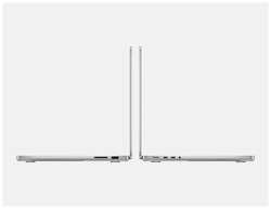 Apple Ноутбук MACBOOK PRO M3 14″ 8GB/1TB SL MR7K3LL/A APPLE