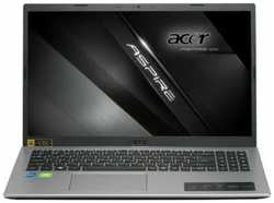 Acer Aspire 3 A315-58-35HF NX. ADDER.015 (Intel Core i3-1115G4 3GHz / 8192Mb / 256Gb SSD / Intel UHD Graphics / Wi-Fi / Cam / 15.6 / 1920x1080 / No OS)