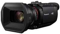 Видеокамера Panasonic HC-X1500 (8.8Mp/4K/24x/WiFi)