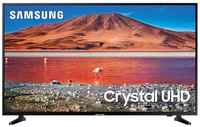 4K LED телевизор Samsung UE55TU7002UXRU