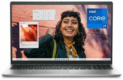Ноутбук Dell Inspiron 15 3530 CDR08 (Intel Core i7 1355U 1.7GHz/15.6″/1920x1080/32GB/1TB SSD/Intel Iris Xe Graphics/Win 11)