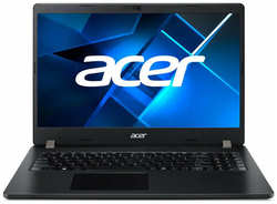 Ноутбук Acer TravelMate P2 TMP215-53-3281, 15.6″ (1920x1080) IPS/Intel Core i3-1115G4/8ГБ DDR4/256ГБ SSD/UHD Graphics/Win 11 Pro Edu, (NX. VPVEP.00S)