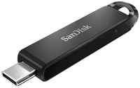 Флешка SanDisk Ultra USB Type-C (CZ460) 32 ГБ, 1 шт