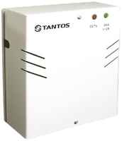 Резервный ИБП TANTOS ББП-60 TS (металл) белый
