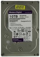 Жесткий диск Western Digital WD Purple 10 ТБ WD102PURZ