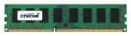 Оперативная память Crucial 2 ГБ DDR3 1600 МГц DIMM CL11 CT25664BD160B