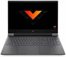 Игровой ноутбук HP Victus 16-r0085cl 16.1″(1920x1080) Intel Core i7 13700H(2.4Ghz) / 16GB SSD 1 TB / nVidia GeForce RTX 4070 8GB / Windows 11 Home / 8Y487UA