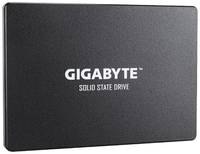 Твердотельный накопитель GIGABYTE 1 ТБ SATA GP-GSTFS31100TNTD