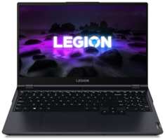 16.0″ ноутбук Lenovo Legion Pro 7 16ARX8H 82WS000URK WQXGA [2560x1600] Ryzen9 7945HX 32gb DDR5 1 Tb SSD NVMe PCle NV GeForce RTX 4080 DOS 2.8кг