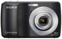 Компактный фотоаппарат Sony Cyber-shot DSC-S3000
