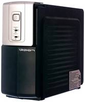 Резервный ИБП IPPON Back Office 1000 черный 600 Вт