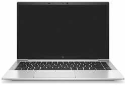 HP EliteBook 840 G8 401S5EA (Intel Core i5-1135G7 2.4GHz / 16384Mb / 512Gb SSD / Intel Iris Xe Graphics / Wi-Fi / Cam / 14 / 1920x1080 / Windows 10 Pro 64-bit)