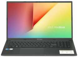 ASUS VivoBook K3704VA-AU100W 90NB1091-M00400 (Intel Core i5-13500H 2.6GHz/8192Mb/512Gb SSD/Intel HD Graphics/Wi-Fi/Cam/17.3/1920x1080/Windows 11 Home