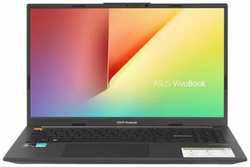 ASUS VivoBook S 15 K5504VA-MA278W 90NB0ZK2-M00LT0 (Intel Core i9-13900H 2.6GHz/16384Mb/1Tb SSD/Intel Iris Xe Graphics/Wi-Fi/Cam/15.6/2880x1620/Windows
