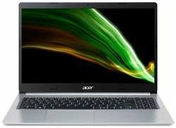 Acer Aspire 5A515-58M NX. KQ8CD.003 (Intel Core i5-13420H 2.1GHz/16384Mb/1Tb SSD/Intel UHD Graphics/Wi-Fi/Bluetooth/Cam/15.6/1920x1080/Windows 11)