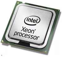 Процессор Intel Xeon X5675 Gulftown LGA1366, 6 x 3066 МГц, HPE