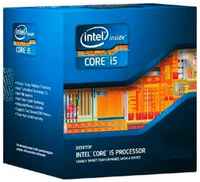 Процессор Intel Core i5-3470S Ivy Bridge LGA1155, 4 x 2900 МГц, OEM