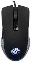 Мышь Dialog MGK-34U Black USB, черный