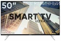 Телевизор SoundMAX SM-LED50M03SU