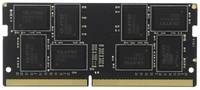 Оперативная память Qumo 16 ГБ DDR4 2666 МГц SODIMM CL19 QUM4S-16G2666P19