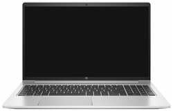 Ноутбук HP ProBook 450 G8 , 15.6″ (1920x1080) IPS / Intel Core i7-1165G7 / 16ГБ DDR4 / 512ГБ SSD / Iris Xe Graphics / Win 11 Pro, серебристый (32M57EA W11Pro)
