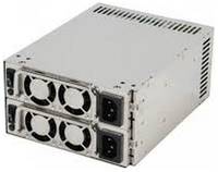 Блок питания EMACS MRW-6400P 400W серебристый