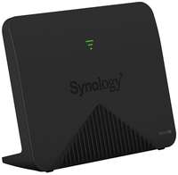 Wi-Fi роутер Synology MR2200ac, черный