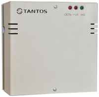 Источник бесперебойного питания TANTOS ББП-65 Pro белый